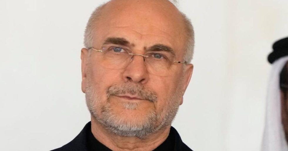 Το νέο πρόσωπο «κλειδί» στις διαπραγματεύσεις ΗΠΑ με Ιράν - Ποιος είναι ο Μοχάμεντ Μπαγκέρ Γκαλιμπάφ